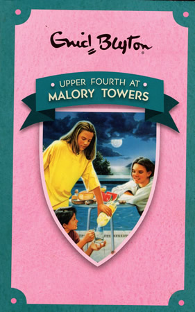 Upper Fourth At Malory Towers